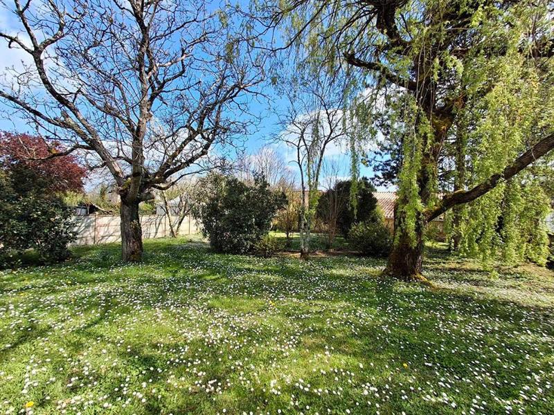 Maison - 191 m² - 7 pièces