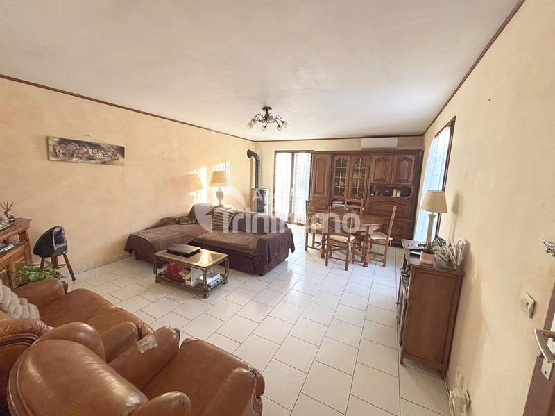 Villa - 81 m² - 4 pièces