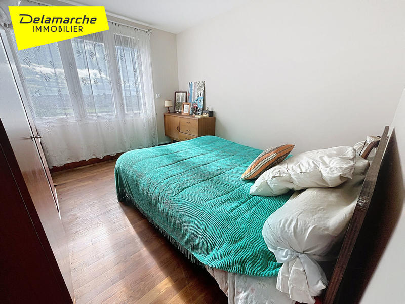 Maison - 132 m² - 6 pièces