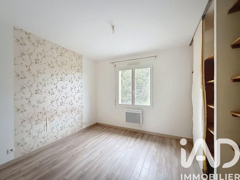 Maison - 109 m² - 5 pièces