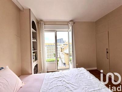 Appartement - 92 m² - 3 pièces