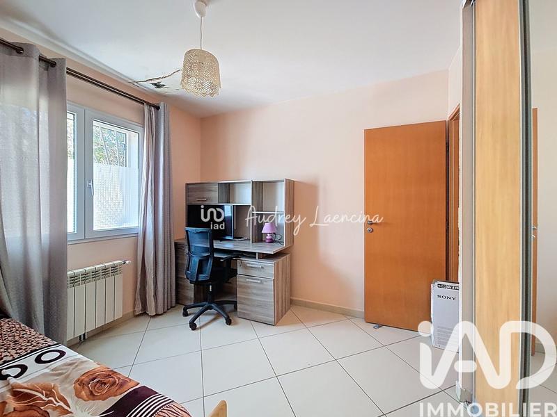 Maison - 117 m² - 5 pièces