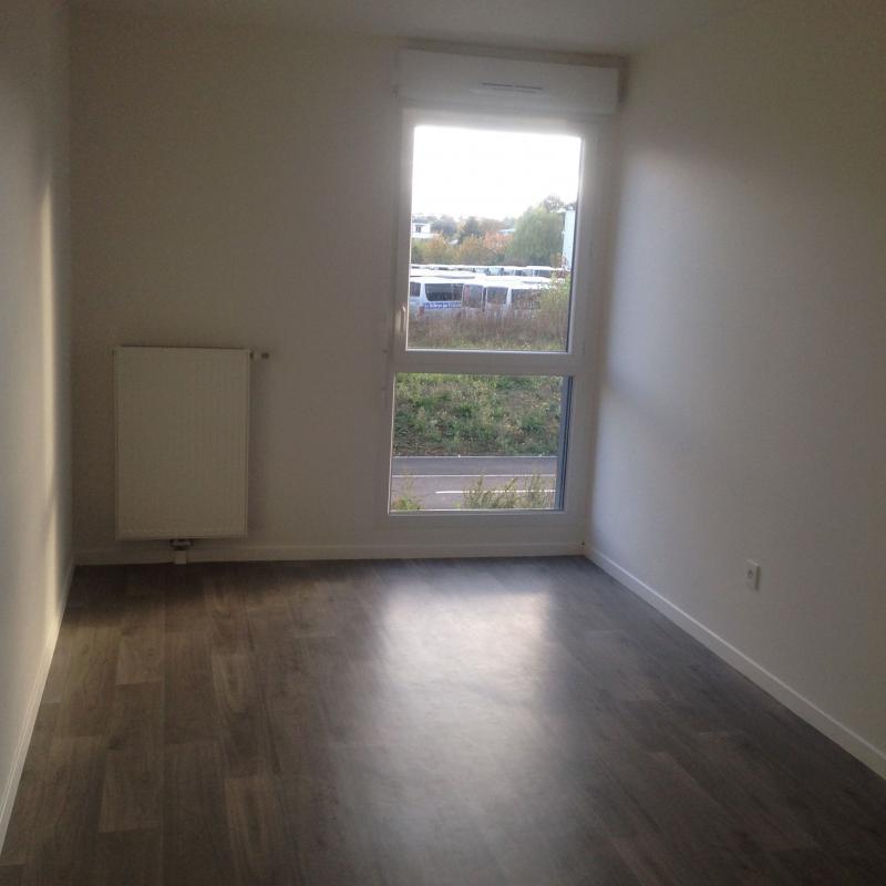 Appartement - 49 m² - 2 pièces