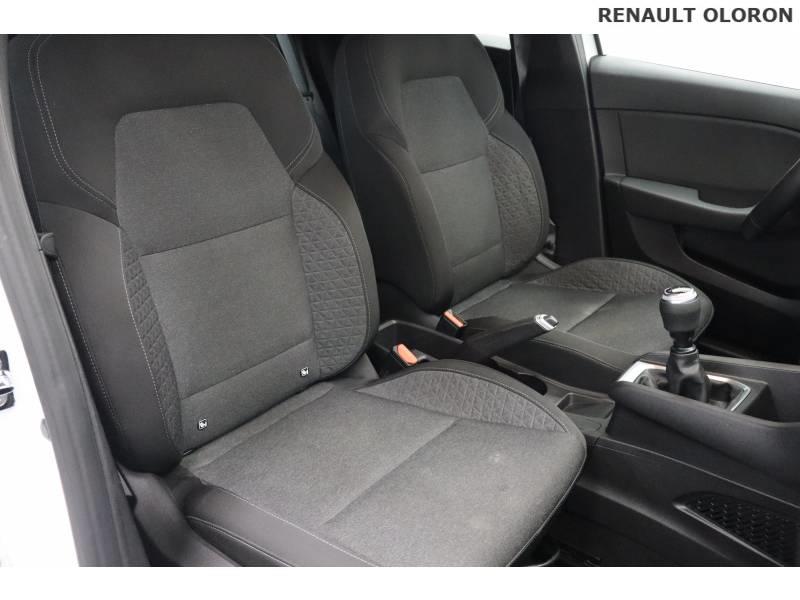 Renault Clio SCe 75 Business