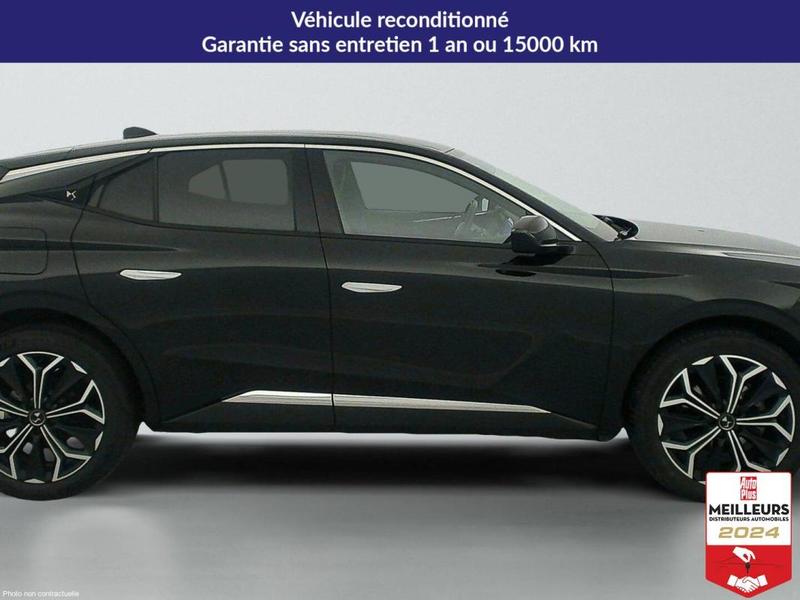 Ds Ds 4 Ds4 PureTech 130 Eat8 Rivoli