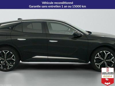 Ds Ds 4 Ds4 PureTech 130 Eat8 Rivoli