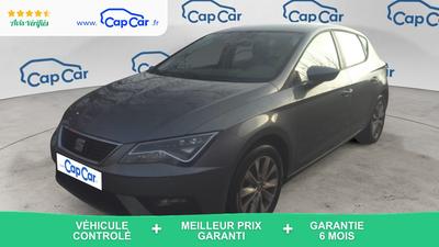 Seat Leon III 1.6 Tdi 115 Style