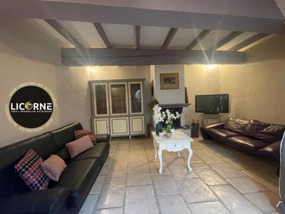 Maison - 86 m² - 3 pièces