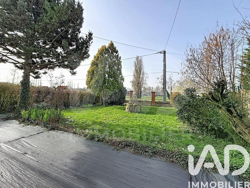 Maison - 244 m² - 11 pièces