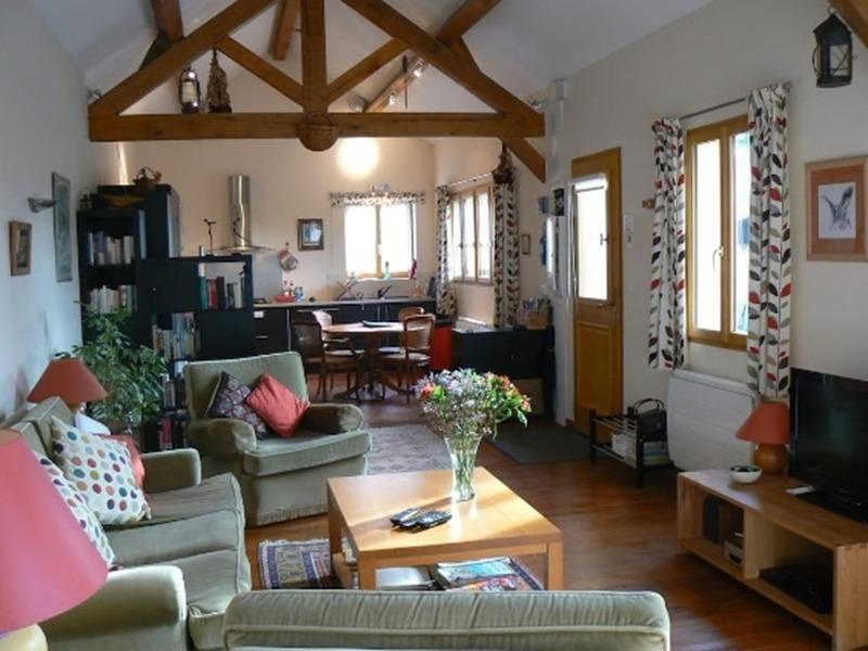 Maison de campagne - 238 m² - 8 pièces