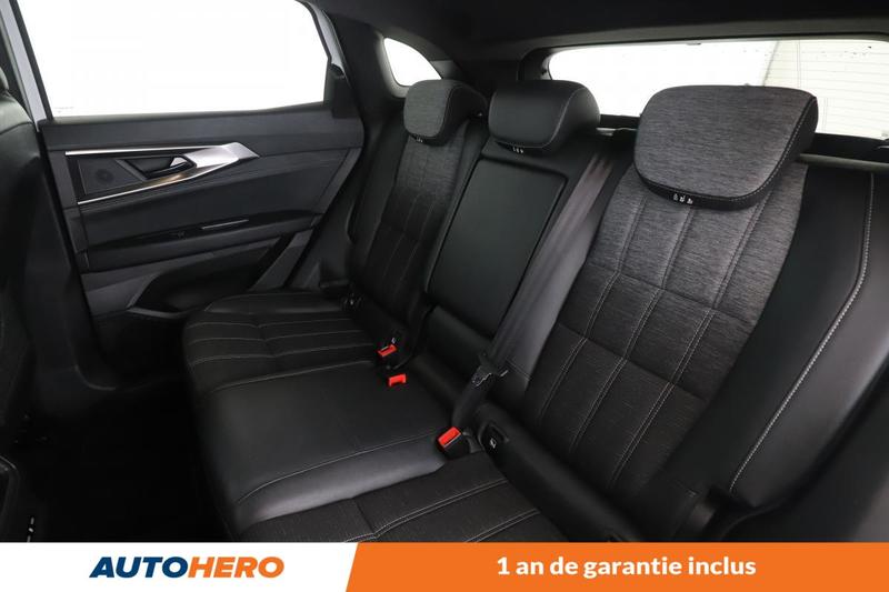 Renault Austral 1.3 TCe Mild Hybrid Techno Auto 160 ch