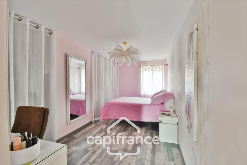 Maison - 164 m² - 5 pièces