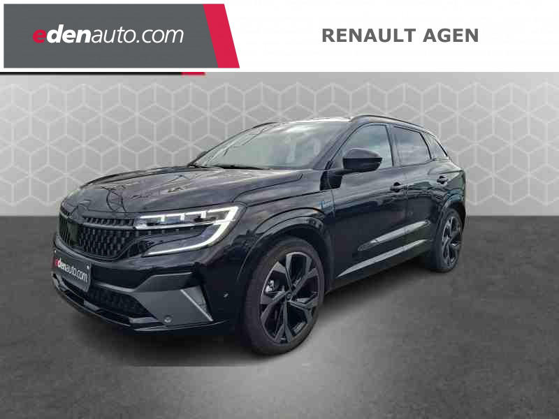 Renault Austral E-Tech full hybrid 200 Gsr2 Techno esprit Alpine