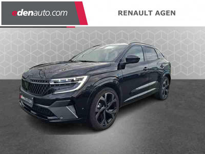 Renault Austral E-Tech full hybrid 200 Gsr2 Techno esprit Alpine