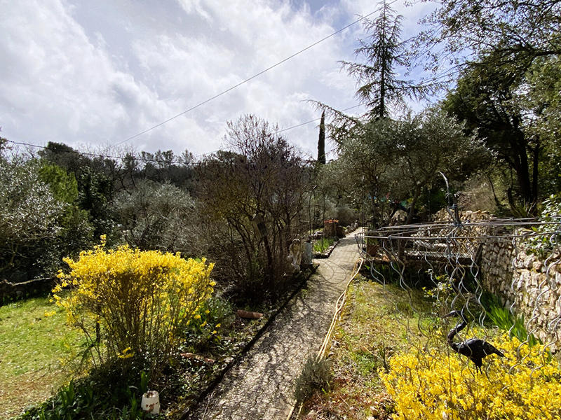 Villa - 106 m² - 4 pièces