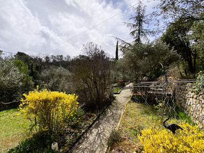 Villa - 106 m² - 4 pièces