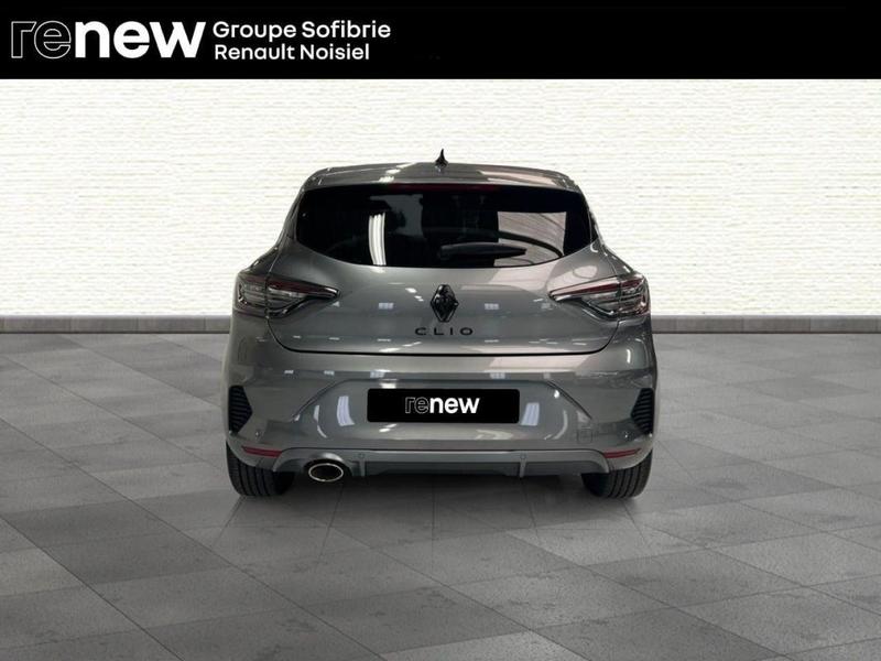 Renault Clio V TCe 90 ch Gsr2 Esprit Alpine