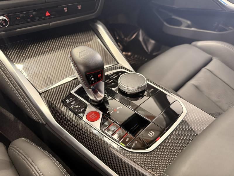 Bmw M3 Competition Touring m xDrive 510 ch Bva8