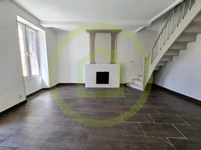 Maison - 142 m² - 6 pièces