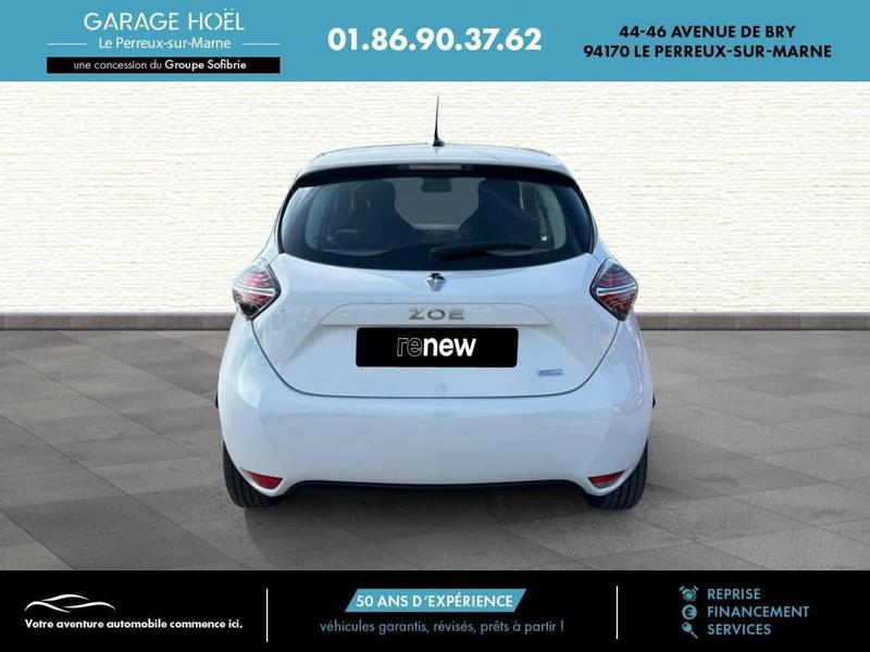 Renault Zoe R110 Life