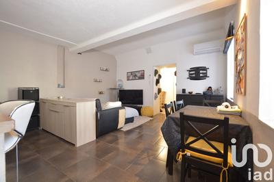 Maison - 108 m² - 4 pièces