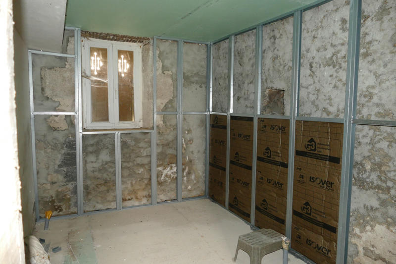 Maison - 96 m² - 4 pièces