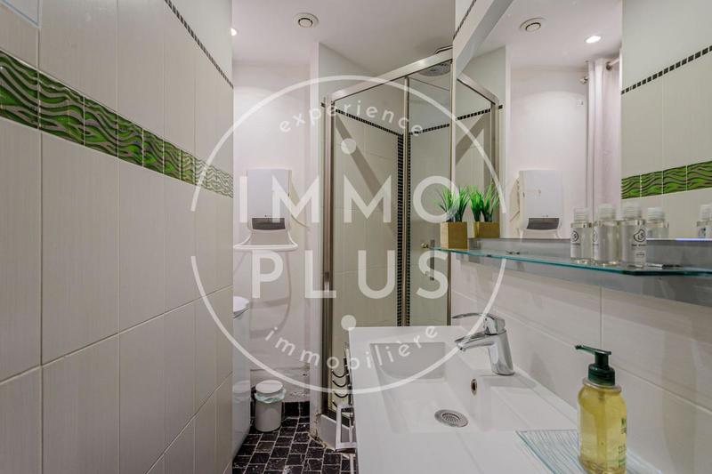 Appartement - 31 m² - 1 pièce