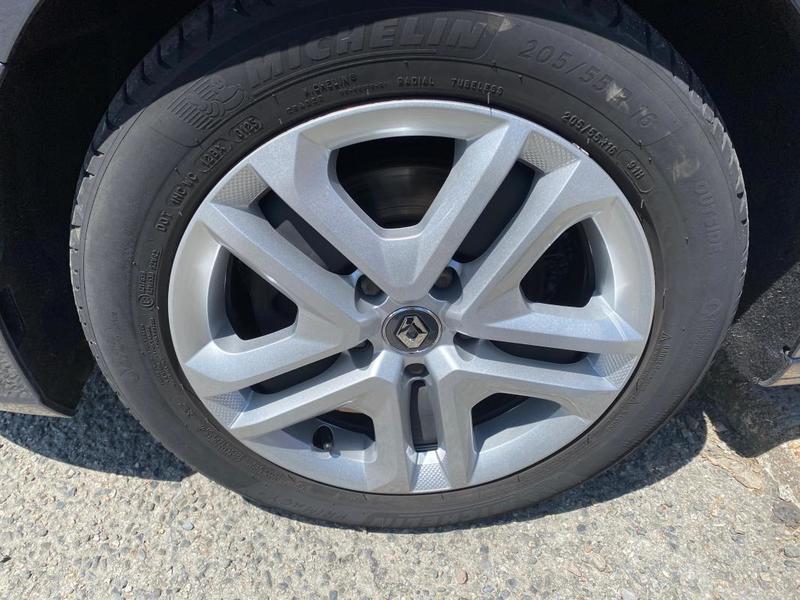 Renault Mégane Estate IV Blue Dci 115 Business Edc