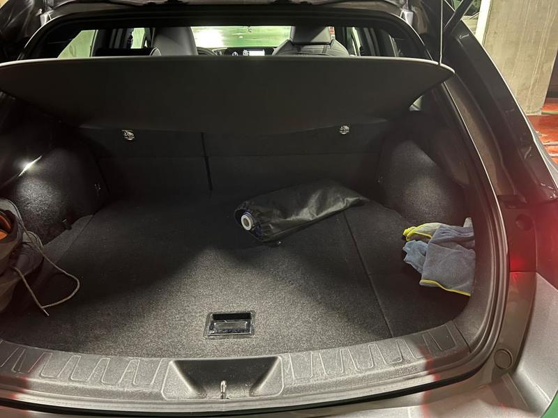 Lexus Ux 250h 2.0i Hybride 4wd pack confort business