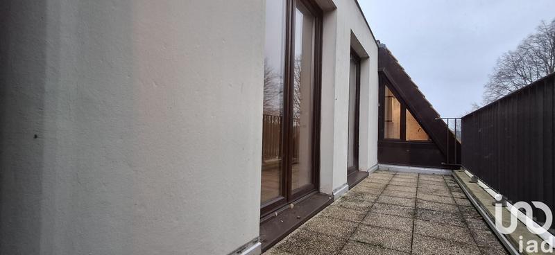 Appartement - 53 m² - 3 pièces