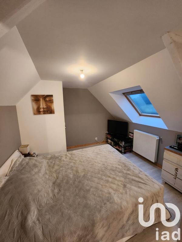 Maison de ville - 145 m² - 6 pièces