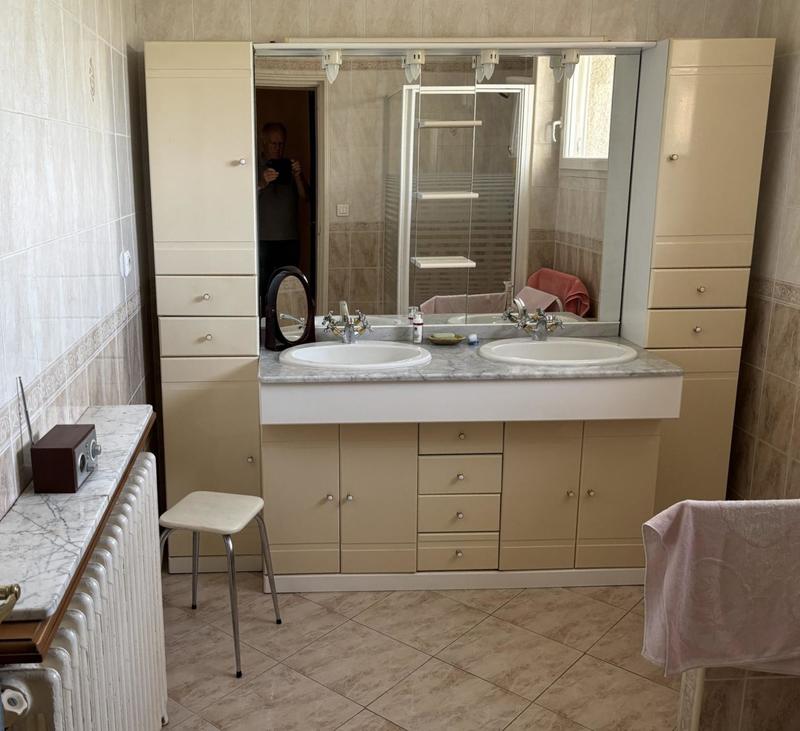 Maison - 152 m² - 5 pièces