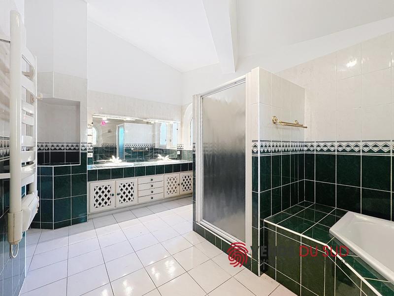 Maison d'architecte - 156 m² - 4 pièces