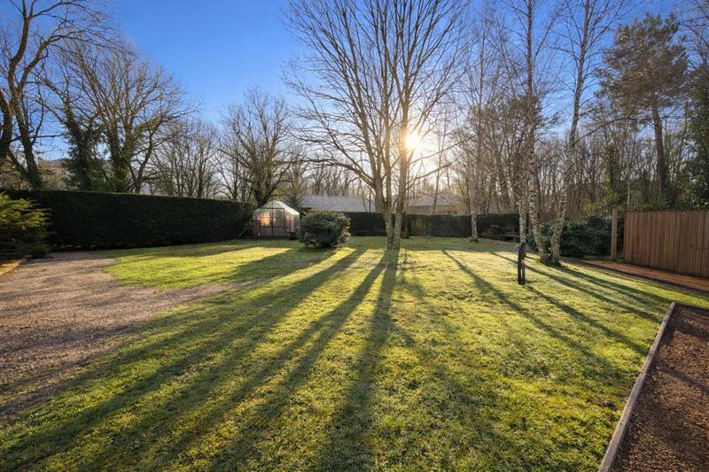 Maison - 136 m² - 7 pièces