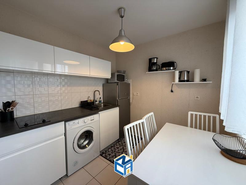 Appartement - 29 m² - 1 pièce