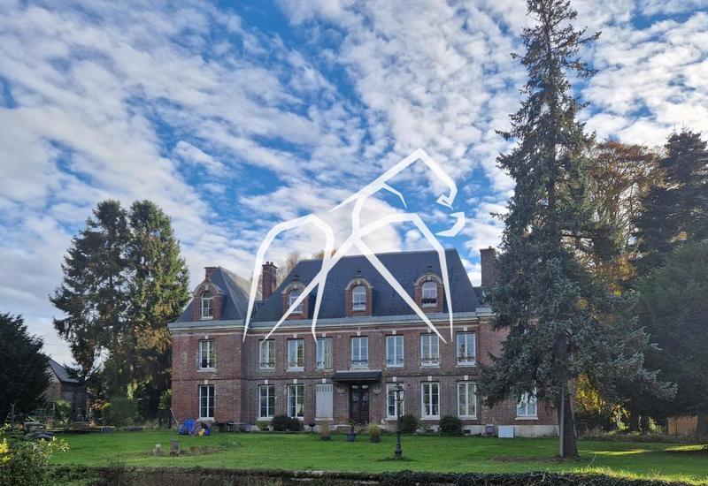 Appartement ancien - 48 m² - 3 pièces