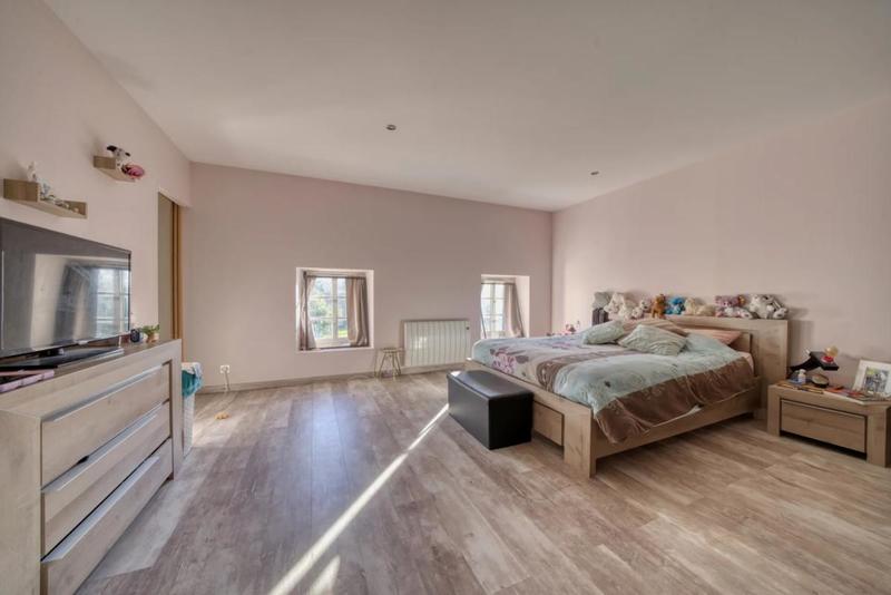 Longère - 300 m² - 10 pièces