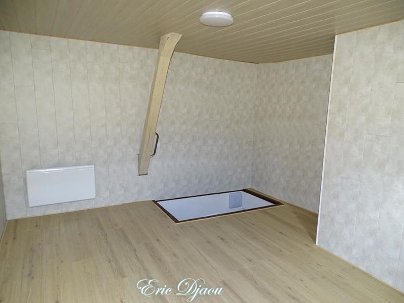 Maison de village - 79 m² - 3 pièces