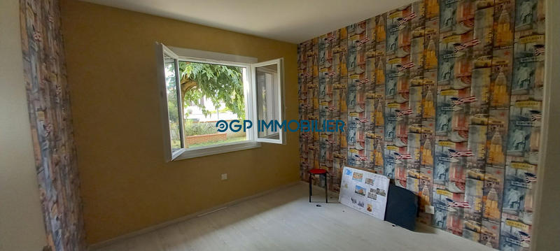 Maison traditionnelle - 178 m² - 7 pièces