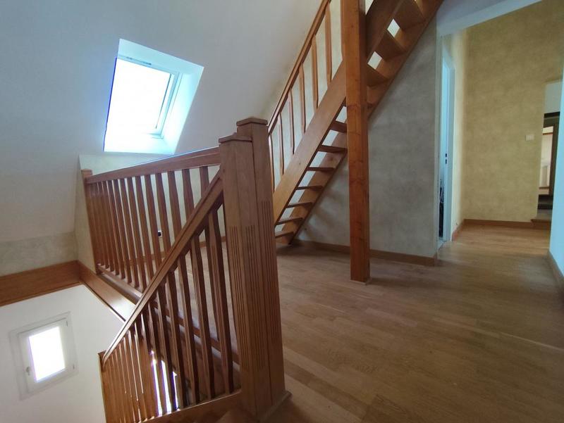 Maison - 122 m² - 4 pièces