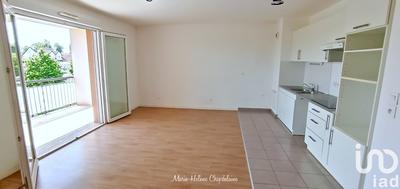 Appartement - 79 m² - 4 pièces