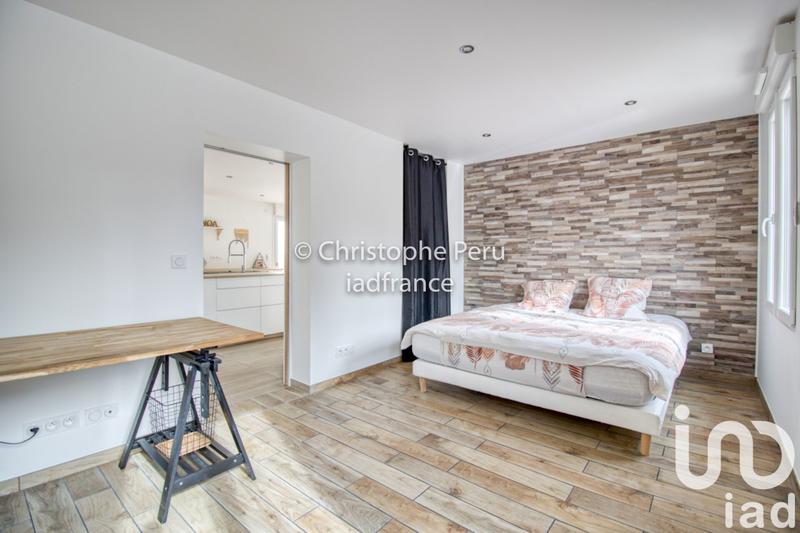 Maison - 244 m² - 7 pièces