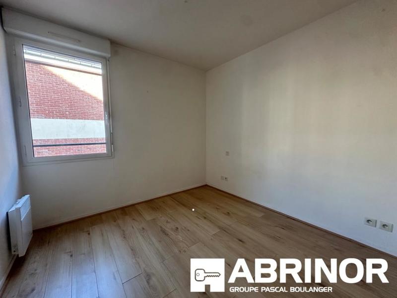 Appartement - 94 m² - 5 pièces
