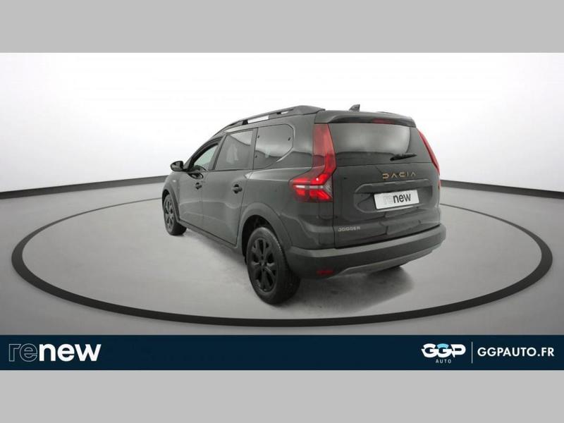 Dacia Jogger TCe 110 7 places Gsr2 Extreme