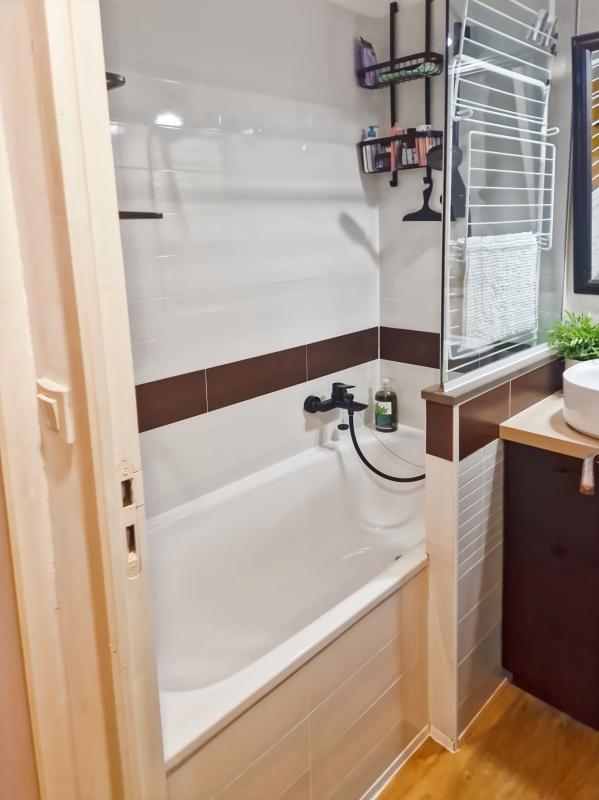 Studio - 22 m² - 1 pièce