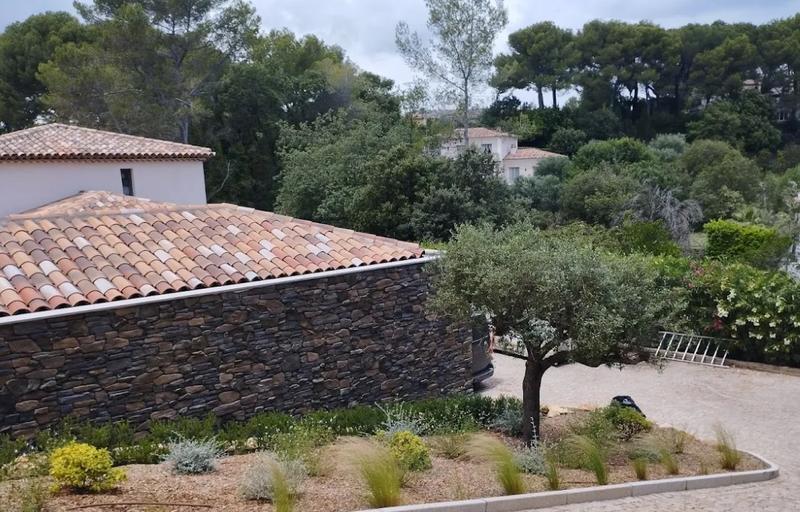 Villa - 292 m² - 7 pièces