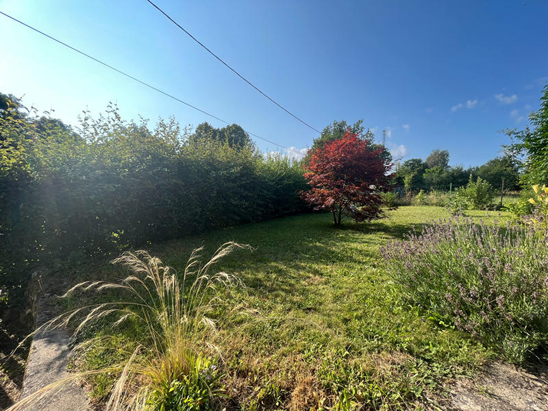 Maison - 46 m² - 2 pièces