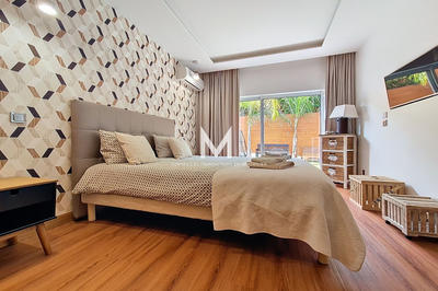 Maison - 116 m² - 5 pièces