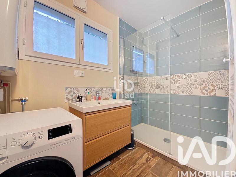 Maison - 63 m² - 4 pièces