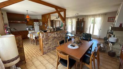 Pavillon - 96 m² - 4 pièces